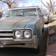 Illustration for article titled Circling The Wagons In Denver: Chevy Biscayne, Olds Cutlass, And Plymouth Suburban